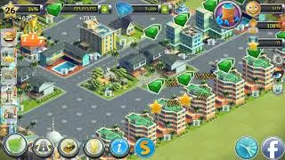 king city island airport 2