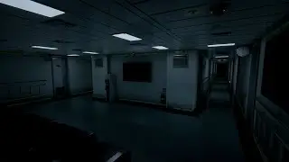 I wake up alone on a huge abandoned ship | SAVE: Before The Dawn (Teaser)