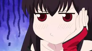 She wants a confession of love