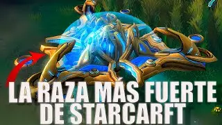 NUEVO PARCHE DE BALANCE! PROTOSS ES LA RAZA MÁS FUERTE DEL JUEGO