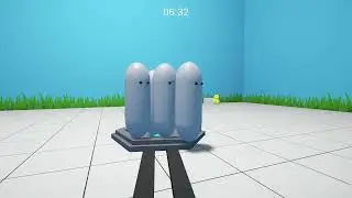 Fast as Duck