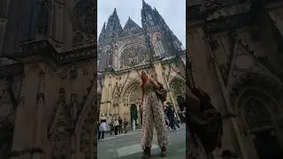 A Weekend in Prague w/ 