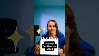 Краткий прогноз на сентябрь 2024 г.