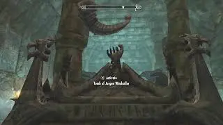 Skyrim ~ How To Claim Free Dragon Souls