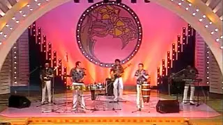 (1988) Banana 5 | Cuidado Con La Mano / Oye Mi Ritmo