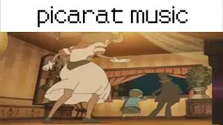 picarat music