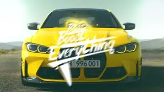 Phrva - More [Bass Boosted]