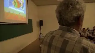 From geological time to ancient Portugal... very ancient indeed.
