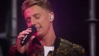 Mart Hoogkamer - Waarom Zal Ik Nog Zeggen (Live In Ahoy 2023)
