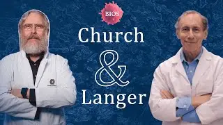 Roundtable #3 - Future of Academic Entrepreneurship w/ Bob Langer & George Church | BIOS