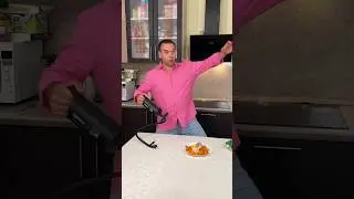 🧏🏻‍♀️He Was Able To Get To Her Chips😀🤪