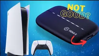 DO THIS ONE THING TO FIX ELGATO FLICKERING ISSUES