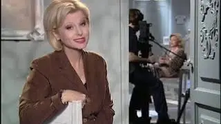 Кумиры с Валентиной Пимановой Первый канал, 26.03.2005 Ольга Остроумова