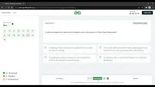 Contest 3  - Deploying and Implementing Google Cloud Solutions || Gfg X Google Cloud