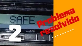 Safe 2 código como desbloquear