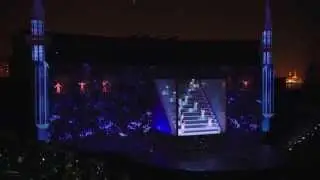Spaxels - Clusters of Light, Sharjah 2014