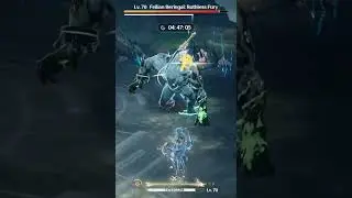DAMAGE F2P JINHSI - WUTHERING WAVES [TOPUP DI FEBRY.STORE]