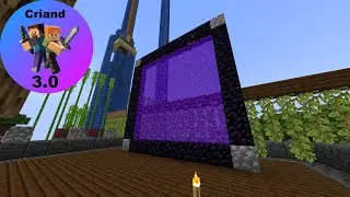 criand 3.0 серия 8(сезон 1)