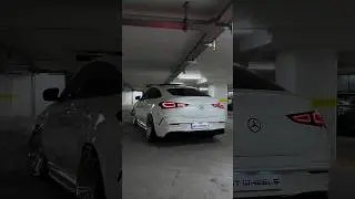 HOT or NOT? GLE 63 AMG Coupe
