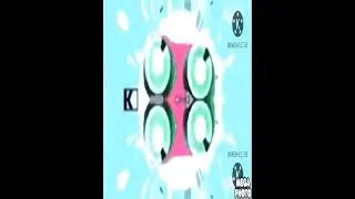 Klasky Csupo in Jingle Bells Electronic Sounds