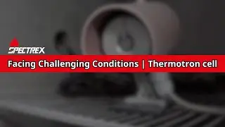 Facing Challenging Conditions  | Thermotron cell