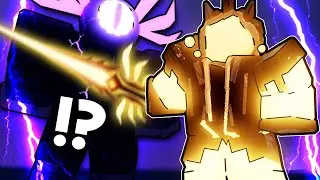 I Became OP And Beat The FINAL DUNGEON!?