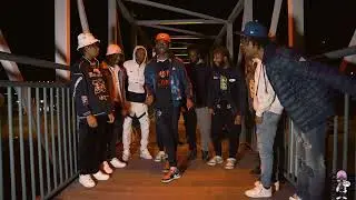 Key Glock - JuiceMane (Dance Video) Shot By 