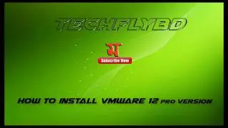 how to install VMWARE 12 pro version step by step very easily