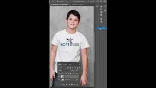 How To Place Logo On T shirt