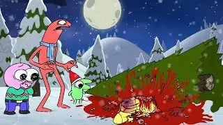 Smiling Friends - Charlie Dies