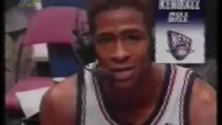 NBA Action 1999 на А1 ТВ