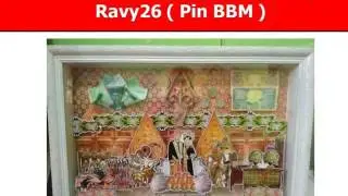 Mahar Pop Up Jakarta