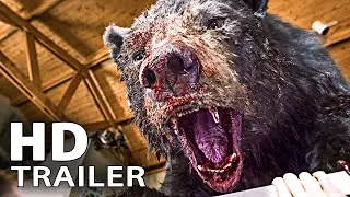 Neue KINOFILME 2023 Trailer Deutsch (KW 15) Kinostarts 13.04.2023