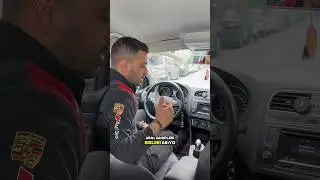 Arabanız Yolda Kalırsa Bu hatayı YAPMAYIN !
