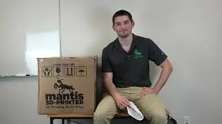 Welcome to the Mantis Family