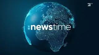 ProSieben :newstime Intro (Spätausgabe, NEU 2023)