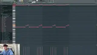 Plxyby makes 2 crazy beats!!