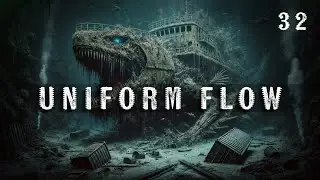 Uniform Flow | Fluid Kinematics, Chemical Engineering, Mechanical Engineering | The Engineer Owl