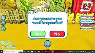 Pet Simulator X Valentines update!