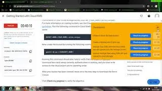 Getting Started with Cloud KMS
