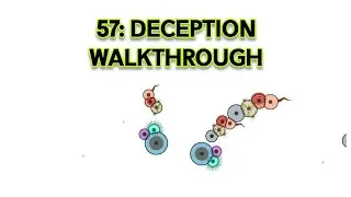 Cell Lab Deception