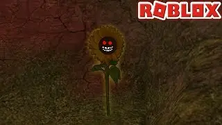 el OSCURO SECRETO DETRÁS del GIRASOL de JAILBREAK!!! *creepypasta* 😰