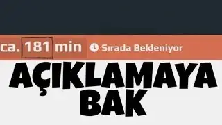 ATERNOS SERVER KOPYALAMA VE TAŞIMA - AÇIKLAMAYI VE SABİTLENMİŞ YORUMU OKUMADAN İŞLEM YAPMAYIN!
