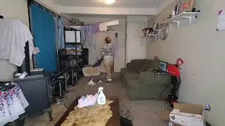 Speed CLEANING video