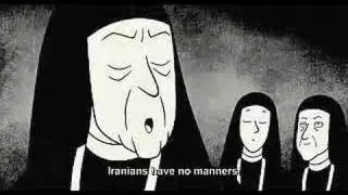 Persepolis International Trailer
