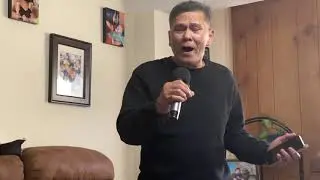 Delilah by Tom Jones (Jose Cover)