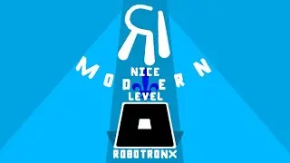 Nice Modern Level V1 - Robotronx