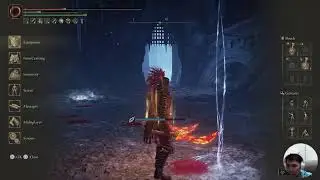 🔴 Elden Ring: Shadow of The Erdtree - Simon Belmont Build