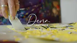 Branded Film for Dena Lawrence Rugs