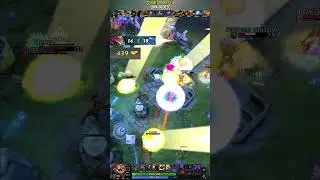 82 kills and 29k gold in 1 second 